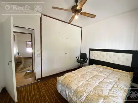 Casa en venta- 3 ambientes- Bernal- Apto credito