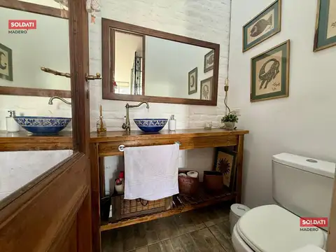 Departamento en Venta de 4 ambientes