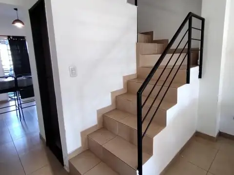 DUPLEX EN VENTA ITUZAINGO