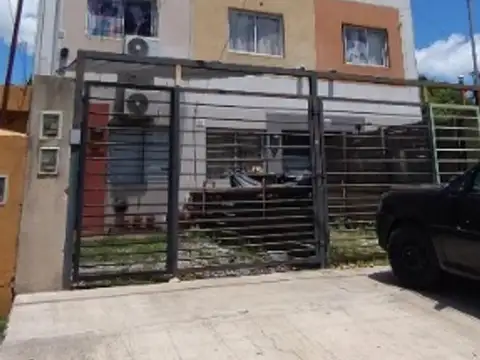 DUPLEX EN VENTA ITUZAINGO