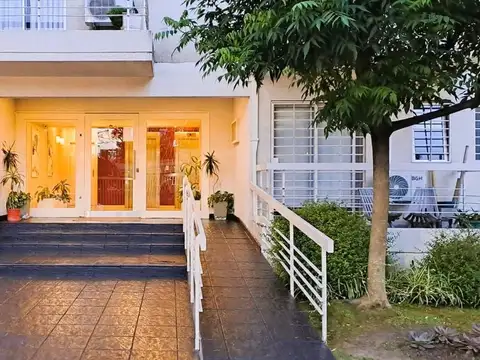 MONOAMBIENTE EN ALQUILER HAEDO NORTE BALCON FRENTE