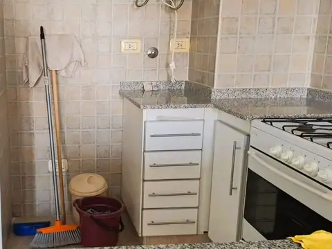 Departamento en Alquiler 17 años