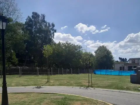 Terreno en Venta en Pilar del Este - Santa Lucia, Countries y Barrios Cerrados en Pilar