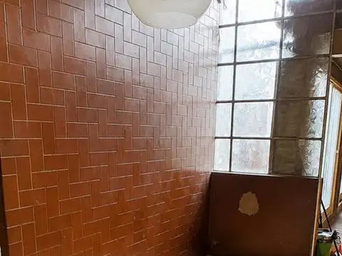 Venta Casa en Plazoleta Mitre 3 dormitorios