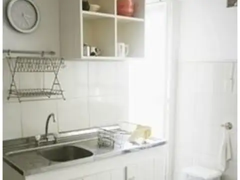 Departamento en Alquiler Temporal de 4 ambientes