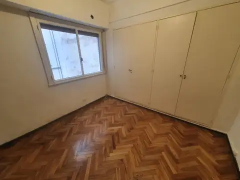 Departamento en Venta en Barrio Norte, USD 60.000