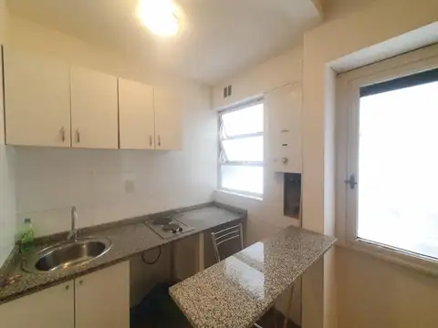 Departamento en Venta Apto profesional