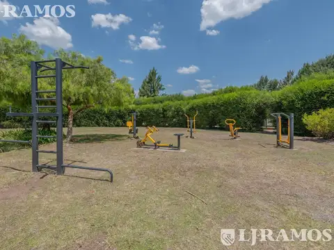 A Laguna - NorEste - San Francisco, Villanueva