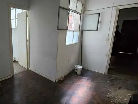 Departamento Venta 2 Ambientes Boedo Reciclado