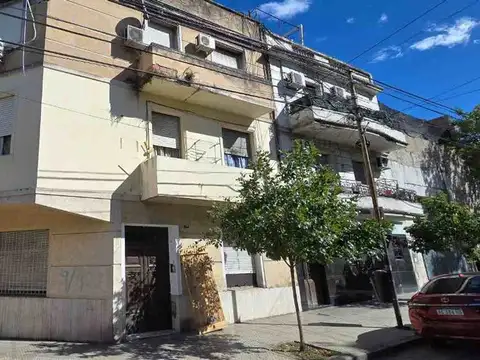 Departamento Venta 2 Ambientes Boedo Reciclado