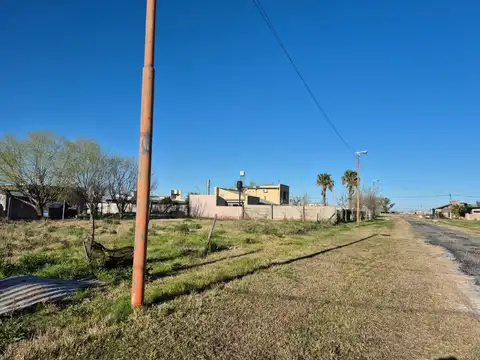 Terreno en Venta de 898,0 m2