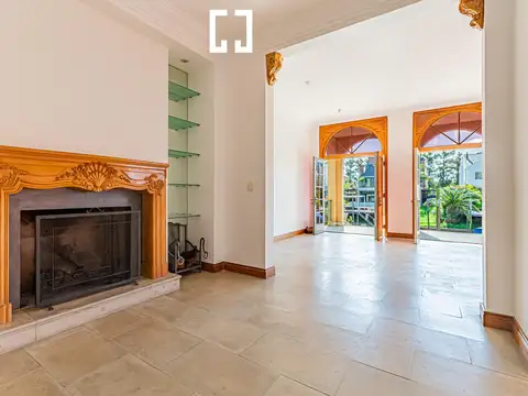 Casa en Venta 35 años