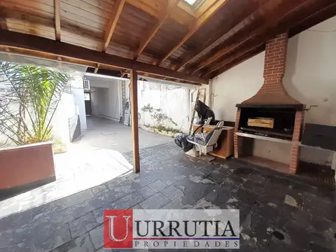 Casa en Venta en Villa Adelina, USD 260.000