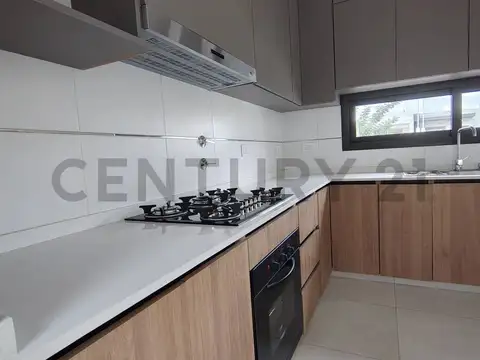 Casa en venta en construcción - B° Alba de Tanqay-Maipu-ID: 314177