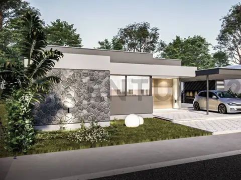 Casa en Venta A Estrenar