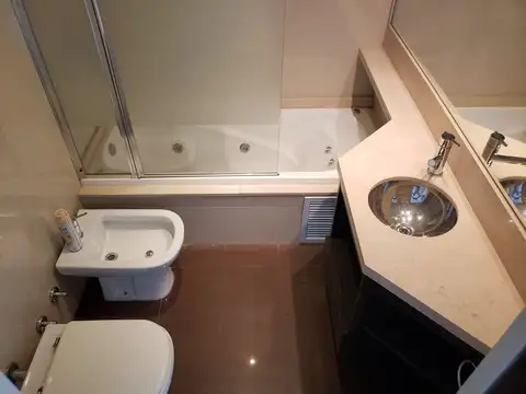 Departamento en Alquiler en Recoleta, USD 1.600