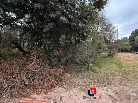 Terreno en Venta de 370,0 m2