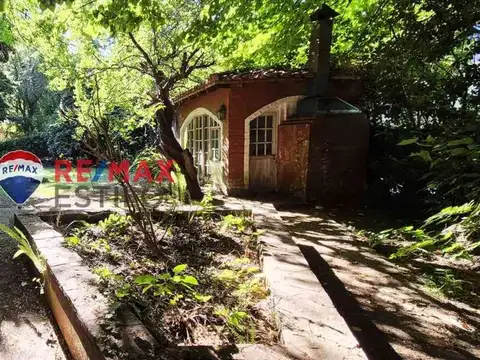 Terreno en Venta de 1056,0 m2