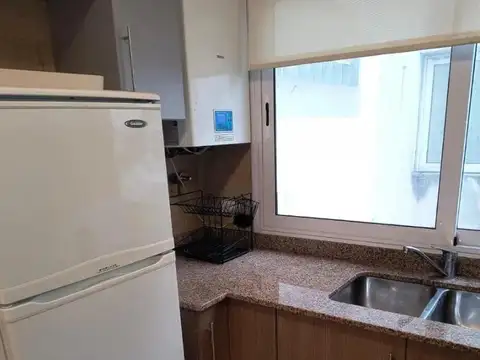 Departamento en Alquiler Temporal en Saavedra, $ 950.000