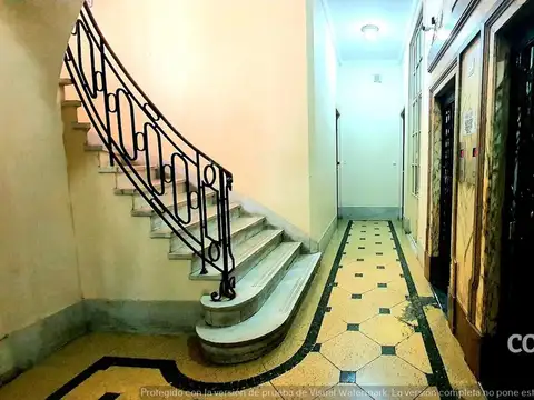 Departamento en Venta de 5 ambientes