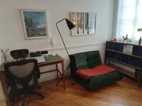 Depto Tipo Casa en Venta de 2 ambientes