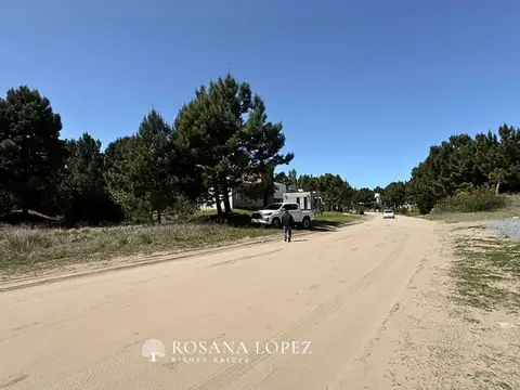 Terreno en Venta de 1014,0 m2