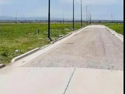 Lote 9 Mzn 11 Barrio De Campo "La Ernestina"