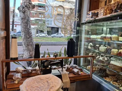Venta Importante Fondo de Comercio en Caballito