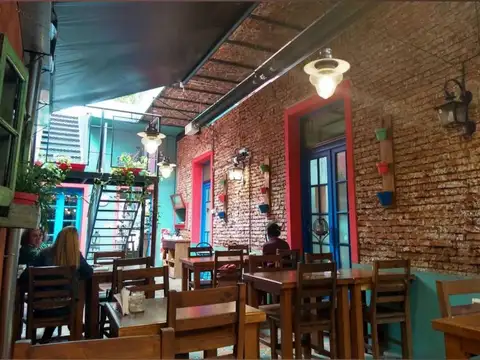 Fondo Comercio en Venta en Caballito, USD 110.000