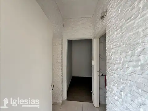 Depto Tipo Casa en Alquiler de 2 ambientes