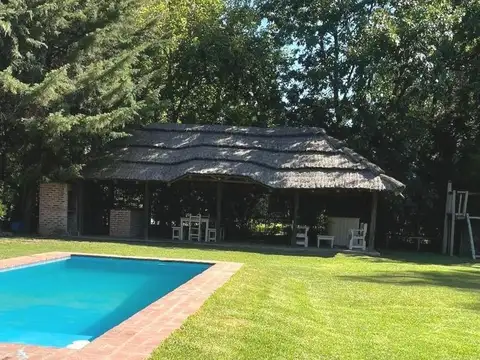 Casa en Alquiler Temporal 15 años