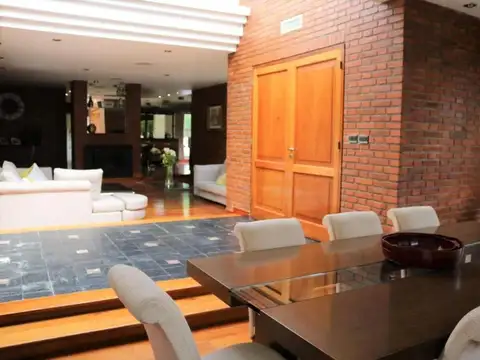 Casa en Venta al Noroeste