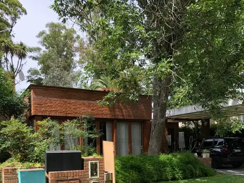 Casa en Venta en Club El Carmen, USD 495.000