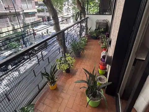 Departamento en Venta de 2 dormitorios