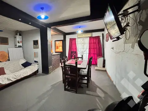 En Venta | Casa de 3 dormitorios y Departamento | Zona Oeste, Neuquén capital