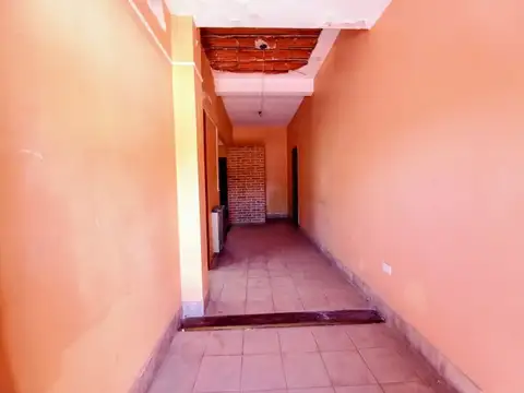 Depto Tipo Casa en Venta en Virreyes Estacion, USD 85.000
