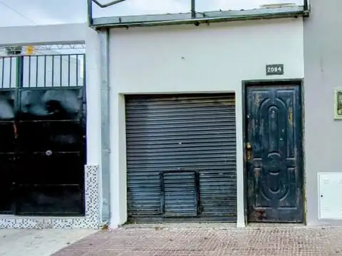 Depto Tipo Casa en Venta de 4 ambientes