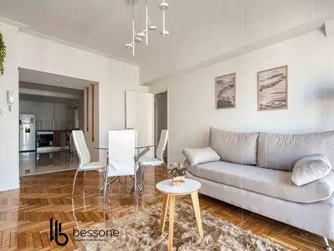 Departamento en Venta de 3 ambientes
