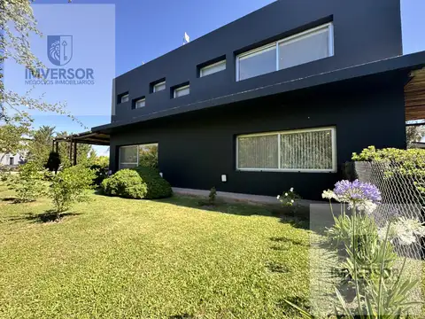 Casa Divina en Puerto Roldan