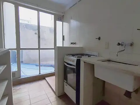 Departamento en Venta 63 años