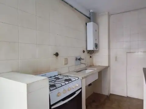 VENTA Almagro Departamento 2 Ambientes Apto Prof.