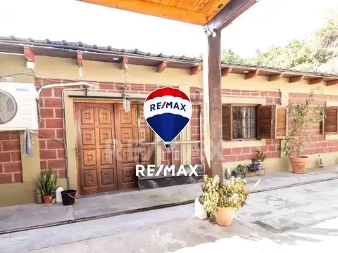 CASA VENTA O PERMUTA  B° SAN VICENTE CERRILLOS