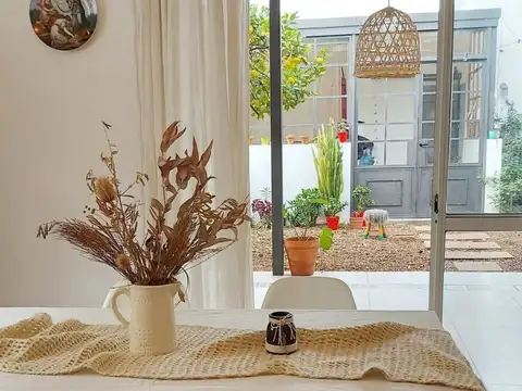 Casa en Venta 30 años