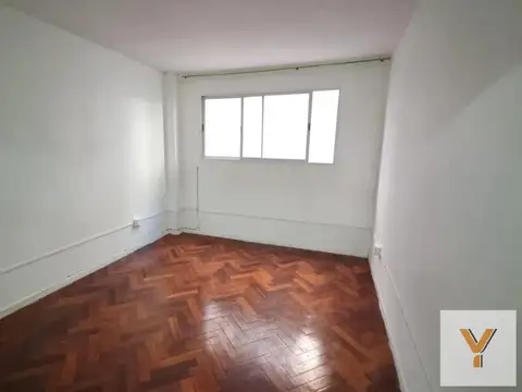 Oficina en venta - 1 Ambiente 2 Baños - Monserrat