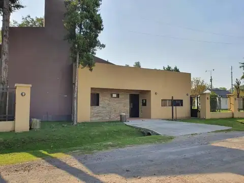 Casa en Venta al Sureste