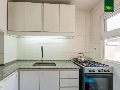 Departamento en Venta Permite mascota