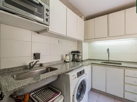 Departamento en Venta 48 años