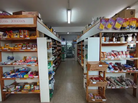 Local en Venta 40 años