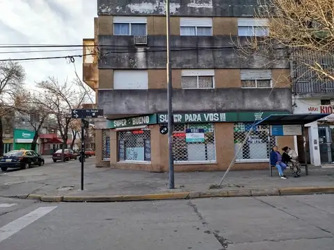 Local en Venta en Barrio España y Hospitales, USD 97.000