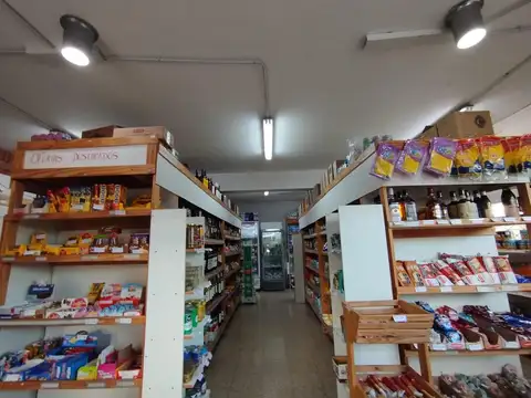 Local en Venta en Barrio España y Hospitales, USD 97.000